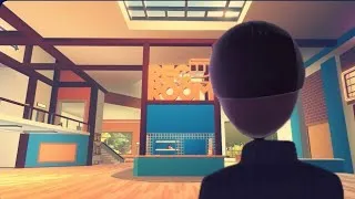 Thumbnail: Goodbye rec room... 