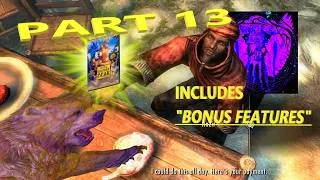 Thumbnail: Brotherhood Bear - Skyrim Part 13