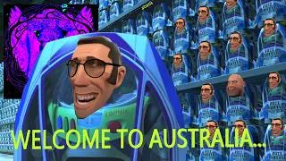 Thumbnail: TF2: The Sniper Regime of 2Fort