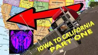 Thumbnail: A Fluke in Dubuque - American Truck Simulator