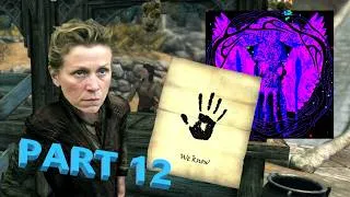 Thumbnail: Three Letters Outside Whiterun, Missouri - Skyrim Part 12