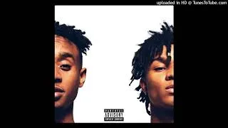 Thumbnail: Black Beatles but it's 2026
