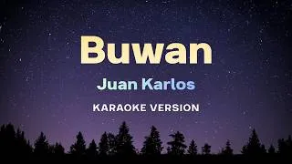 Thumbnail: Buwan (Karaoke Version) – Juan Karlos | OPM Hit with Lyrics