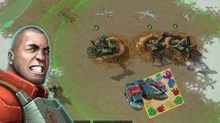 Thumbnail: MOLE 10× HEALER | EPIC 3V3 | ART OF WAR 3. 
