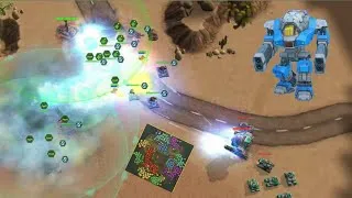 Thumbnail: HOW TO CONTER [ATLAS ] EPIC 2V2 | ART OF WAR 3. 
