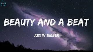 Thumbnail: Justin Bieber - Beauty And A Beat (Lyrics)