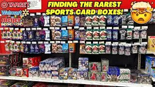 Thumbnail: *We FINALLY Found The RAREST Boxes Of Cards In Store!😱