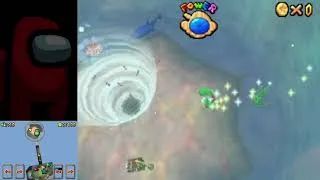 Thumbnail: SM64DS DDD Chests in the Current 27.07