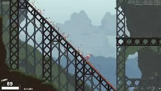 Thumbnail: Downhill 13.4