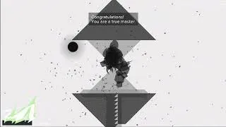 Thumbnail: Dustforce Yotta Difficult SS in 2:58