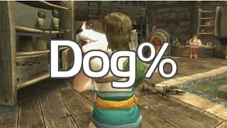 Thumbnail: Hold A Dog% in 3:14