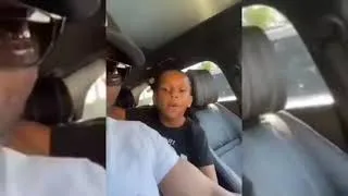 Thumbnail: Kamaru Usman Rapping With His Daughter | The Nigerian Nightmare
