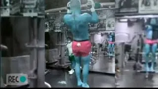 Thumbnail: Conor Mcgregor "Activated Beast Mode", Leavs No Stone Unturned  Against Dustin P. | Training Camp