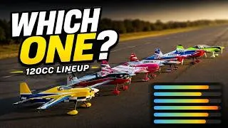 Thumbnail: The Ultimate Pilot-RC 120cc Comparison