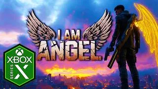 Thumbnail: I Am Angel Xbox Series X Gameplay [Hilarious] [Optimized]