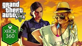 Thumbnail: Grand Theft Auto V Xbox Gameplay Review [Classic]