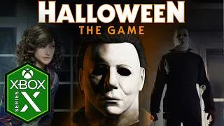 Thumbnail: HALLOWEEN Xbox Series X Gameplay Review [Optimized]