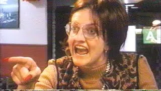 Thumbnail: How to Deal with a "Karen" (90s Training Video)