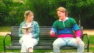 Thumbnail: How to Ask A Girl Out (1989)