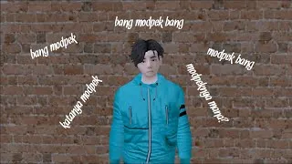 Thumbnail: MODPEKNYA MANA BANG? JGRP GTA SAMP
