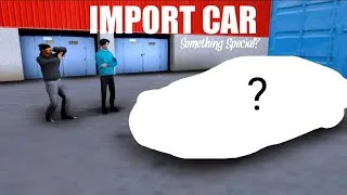 Thumbnail: DAPAT LELANG MOBIL IMPORT DARI LUAR NEGERI !!! - JGRP GTA SAMP