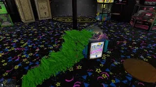 Thumbnail: Jerma's Second Quest for 100,000 Tickets - Jerma Streams The Coin Game (Long Edit #2)