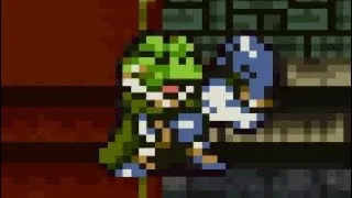 Thumbnail: The Return of the Five Distinct Voices - Jerma Streams Chrono Trigger (Long Edit #1)