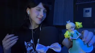 Thumbnail: ASMR Click Here & Sleep ✮⋆˙🤍 