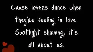 Thumbnail: All About Us - He Is We Lyrics HD