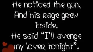 Thumbnail: Kiss it Better - He is We Lyrics HD