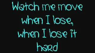 Thumbnail: Britney Spears - Till the World Ends Lyrics HD