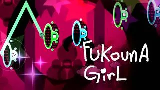 Thumbnail: FUKOUNA GIRL
