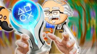 Thumbnail: I Attempted to 100% Papa's Mocharia Deluxe... It's IMPOSSIBLE