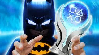Thumbnail: I Completed 100% of Lego Batman... It's Incredible