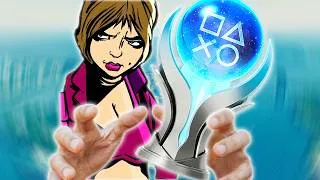 Thumbnail: I Completed 100% of GTA3... its an UNREALISTIC NIGHTMARE...