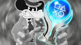 Thumbnail: I Completed 100% of Mouse P.I... its an INSANE Journey