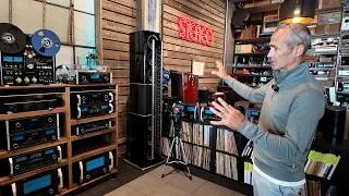 Thumbnail: How We Built SkyFi Audio + Full Shop Tour