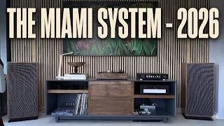 Thumbnail: The Miami System 3 (2026) - Complete HiFi System