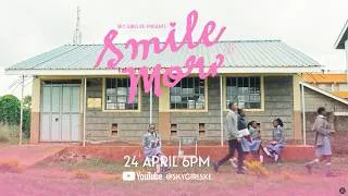Thumbnail: Smile More - The Short Film