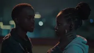 Thumbnail: Smile More (Short Film) - Official Trailer