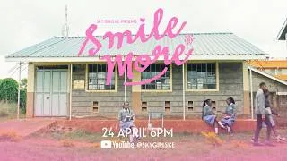 Thumbnail: Smile More - A short Film