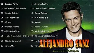 Thumbnail: Romantic guitar acoustic journey Alejandro Sanz viral 2026 Alejandro Sanz - endless lovestory