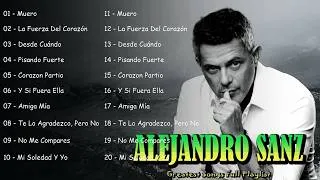 Thumbnail: Emotional Spanish love classics Alejandro Sanz revival 2026 Alejandro Sanz - love never fades