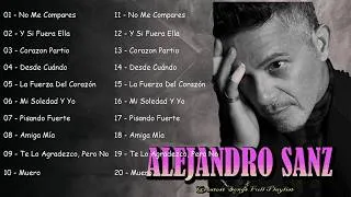Thumbnail: Acoustic heartbreak songs emotional storytelling 2026 vibe Alejandro Sanz - love neverreturns