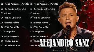Thumbnail: Late night Spanish ballads emotional Alejandro Sanz wave Alejandro Sanz - love undermoonlight
