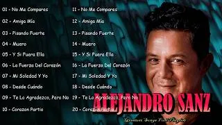 Thumbnail: Global acoustic love songs Alejandro Sanz style revival Alejandro Sanz - music heals brokenme