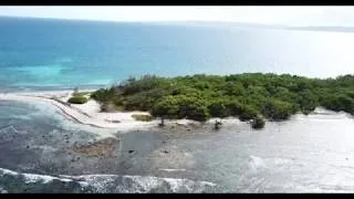 Thumbnail: [FREE DRONE FOOTAGE] Sea 004 _ 4K 24fps