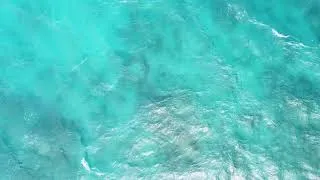 Thumbnail: [FREE DRONE FOOTAGE] Sea 003 _ 4K 24fps