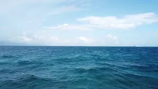 Thumbnail: [FREE DRONE FOOTAGE] Sea 002 _ 4K 24fps