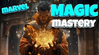 Thumbnail: Marvel: Ultimate Power Instant Magic Mastery